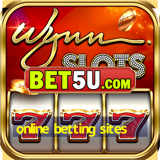 online betting sites